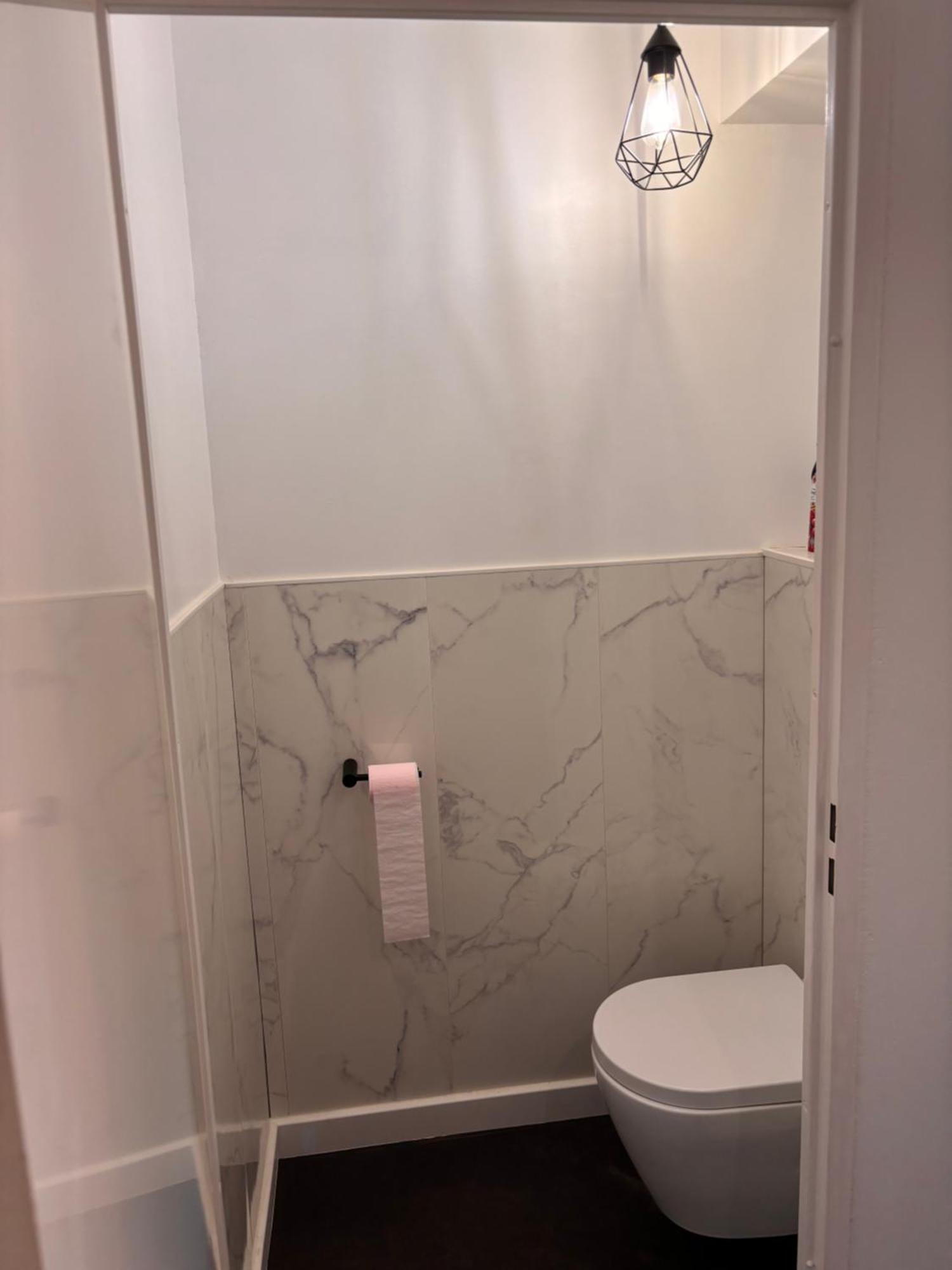 Charmant Appartement Toulouse Exterior photo