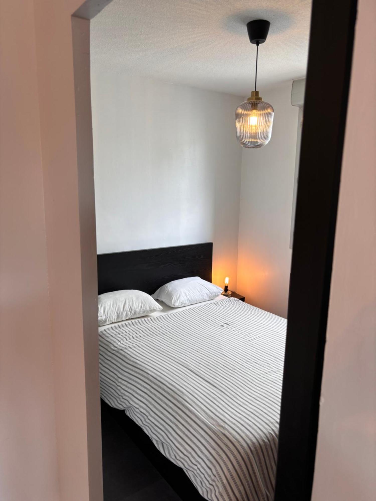 Charmant Appartement Toulouse Exterior photo